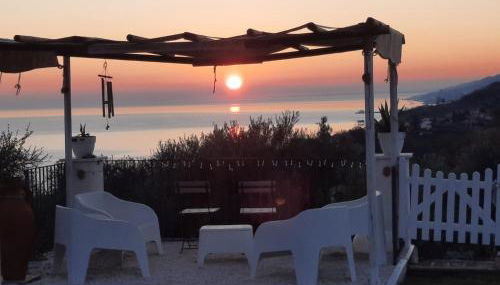 La collina sui trabocchi - Foto 1, Garden