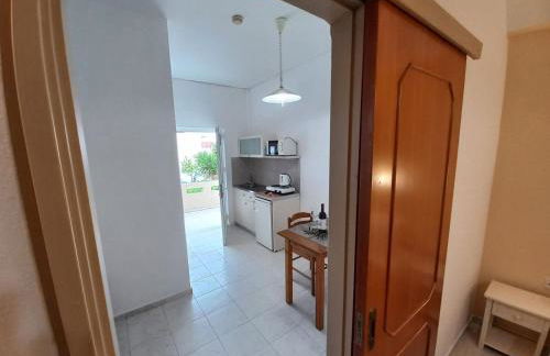 Nik Litinas Apartments with pool - Photo 70