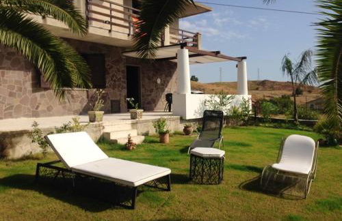 Spacious house with jacuzzi in Brancaleone Marina - Foto 36