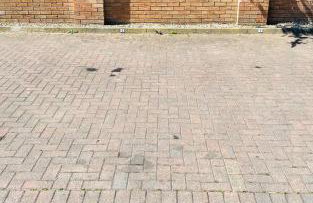 Middlesbrough Spacious Flat 2 bedrooms & 2 bathrooms & Free Private Parking & Wifi - Foto 17