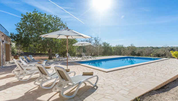 Roman Des Figueral - Foto 2, Habitación