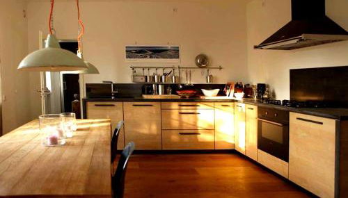 Ferienwohnung "Hochfeld Bergblick" - Foto 4