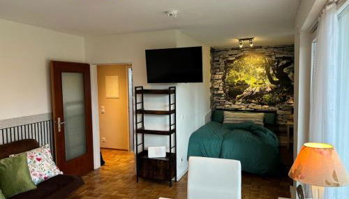 1 Bedroom Terrace Appartment Near Pforzheim - Foto 5