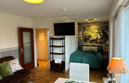 1 Bedroom Terrace Appartment Near Pforzheim - Foto 5