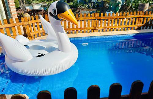 Masia Pau Prat - Foto 5