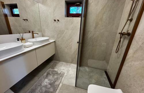 Domek Nad Jeziorem Mazury - Foto 28