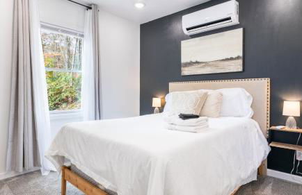 Bears Place by Avantstay Cozy Mountain Cabin in Brevard + Firepit - Foto 72