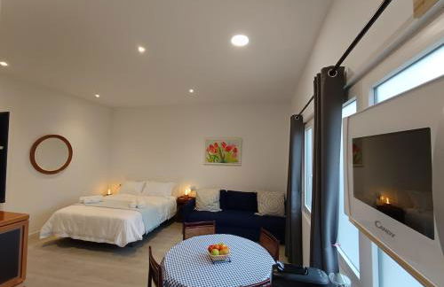 Apart Onak 3 - Parking gratis - 1cama y 1sofá cama - Foto 16