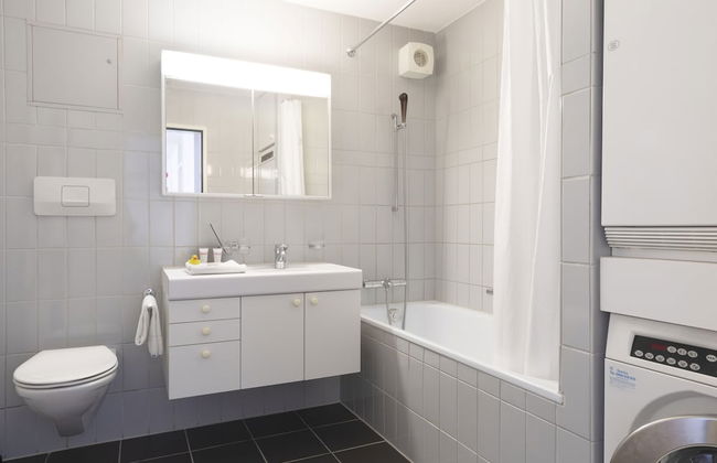 Nest - Industriestrasse - Foto 5