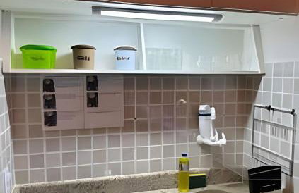 Loft Luxo Lapa com Garagem - Photo 14