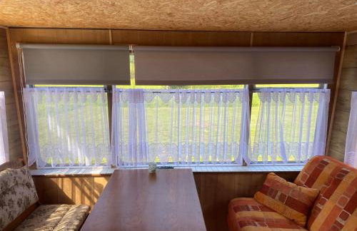 Przyczepa holenderska domek III - Photo 11