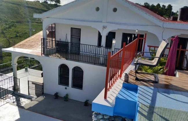 Villa Orphee - Photo 12