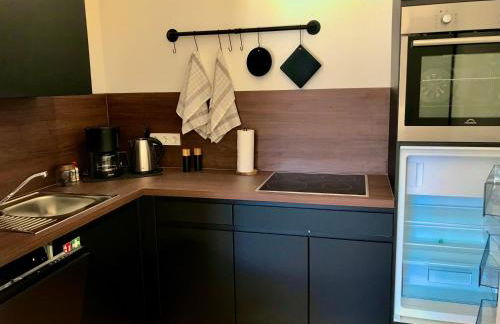 Klein & Fein für nach dem Wein bei Wein- & Sekthaus Dillé - Foto 16