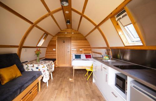 Maglia Rosso by Wigwam Holidays - Photo 12