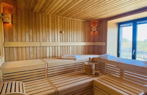 Ferienwohnung Penthouse 17 im Haus Düne 7 Prora - Foto 16