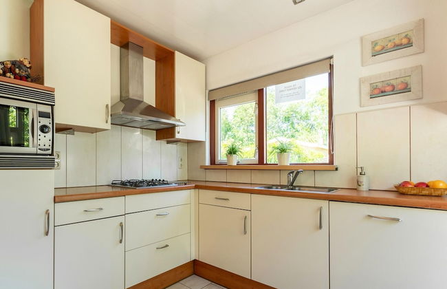 Holiday Home Zeeland Near Westerschelde - Foto 13