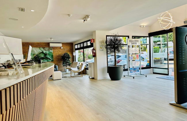 Wyndham Residences Golf del Sur - Photo 5