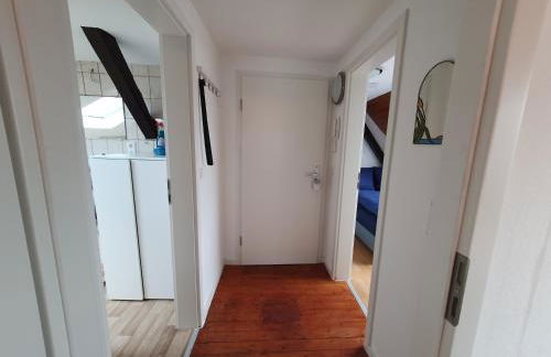 Gemütliche zentrale DG Wohnung in Mühlacker - Foto 6