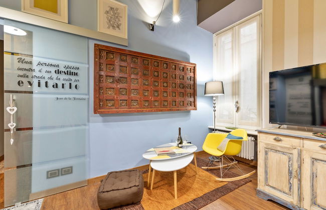 Rome as you feel - Governo Vecchio - Photo 18