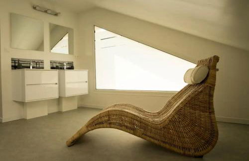 Maison de vacances bord de mer tout à pied - Foto 14