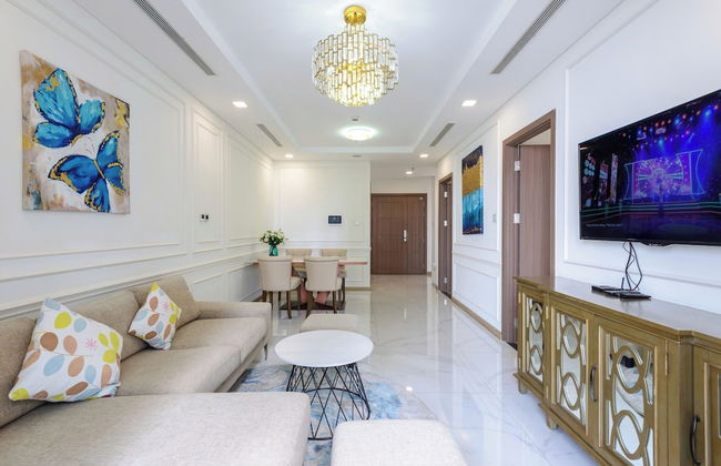 Sunwah Pearl Centre Point - Foto 1