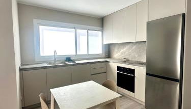 Cream apartamento, Las Galletas - Foto 3