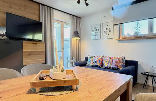 Ferienwohnung Allgäutraum - hochwertig und modern mit Whirlpoolwanne - Photo 20