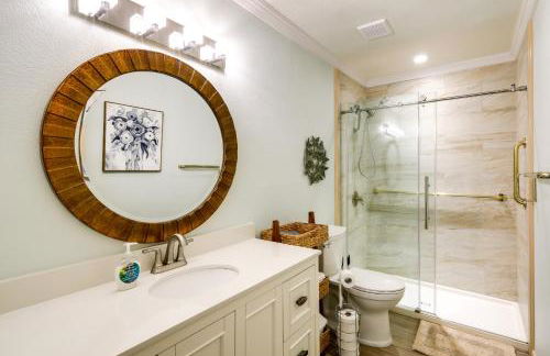 6 Mi to Downtown Flagstaff Townhome with Deck - Foto 17