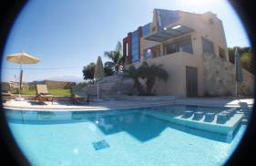 Provarma hills luxury villa gerani - Foto 63