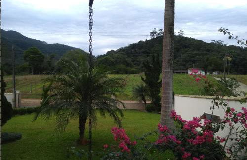 Chalé do Tabuleiro - Foto 19