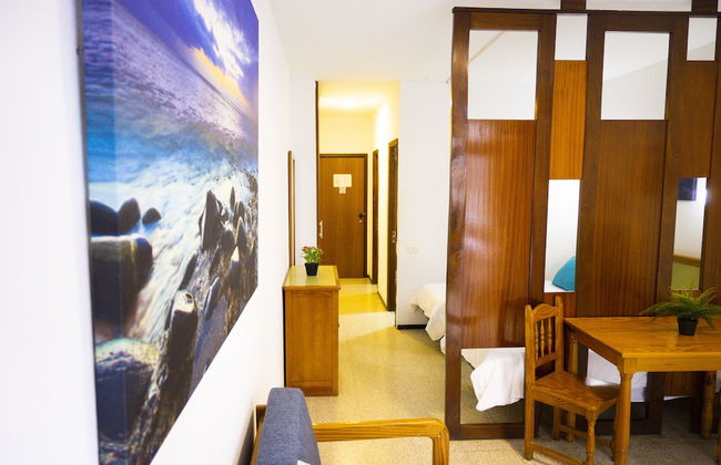 Apartamentos Brisamar Canteras - Foto 49