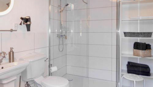 Ziegenmarktidylle im zweitältesten Haus von Röbel - Foto 5