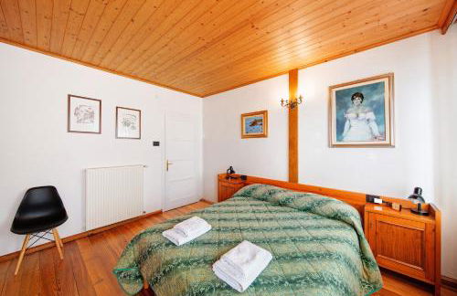 Appartamento San Lorenzo 3 a Vinigo - Photo 3