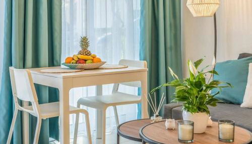 Sofilins Luxury Suite - Foto 3