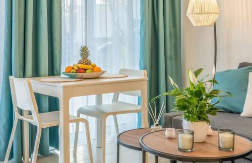 Sofilins Luxury Suite - Photo 3