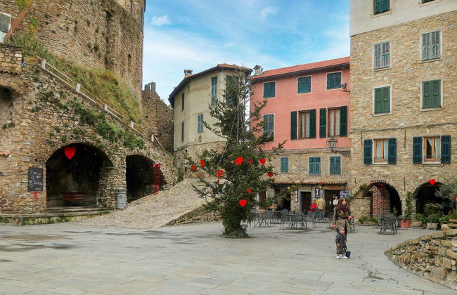 Casa Reanna - Foto 16