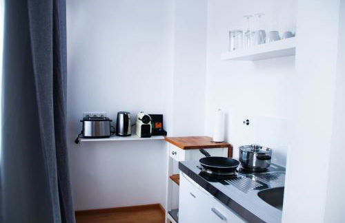 Victoria City and Kö Apartments - Foto 55