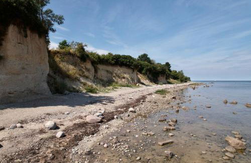 Ferienhaus LebenPUR Bio-Ferienhaus aus Holz - Foto 21