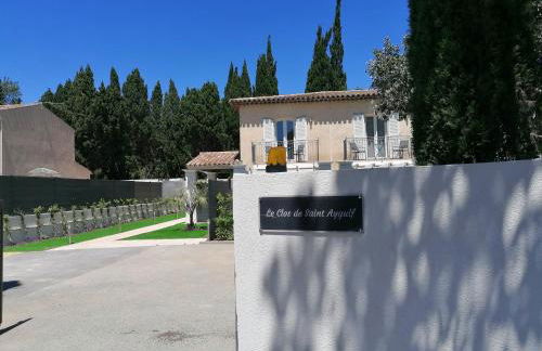 Le Clos de Saint Aygulf - Foto 26