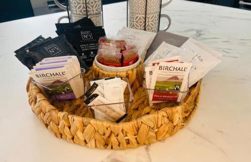 Private Home North of Dunblane - Foto 35