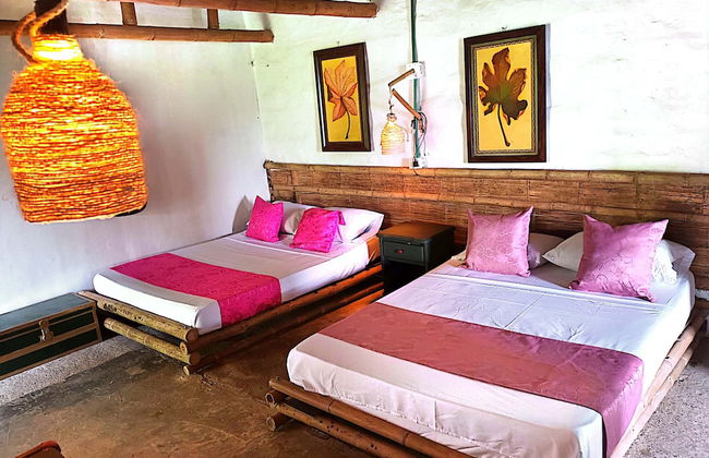 Cabañas arabi - Foto 4