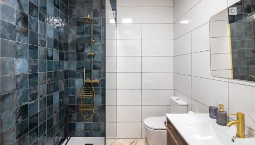 Ocean View Apartment - Foto 5