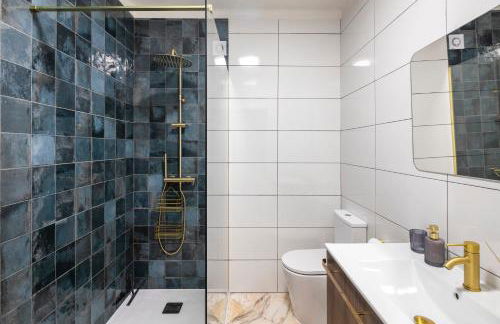 Ocean View Apartment - Foto 5