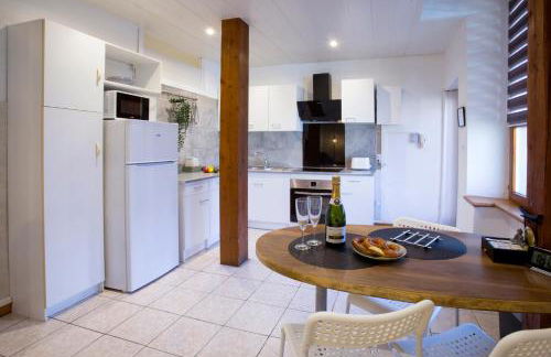 L'Eden, studio loft zen - Foto 3