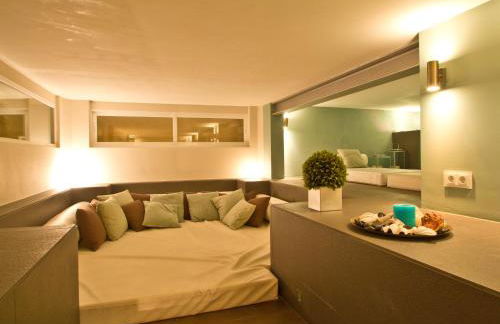 Villa Spa Cas Catala - Foto 27