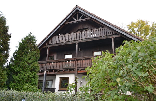 Ferienwohnung Romance - Foto 32