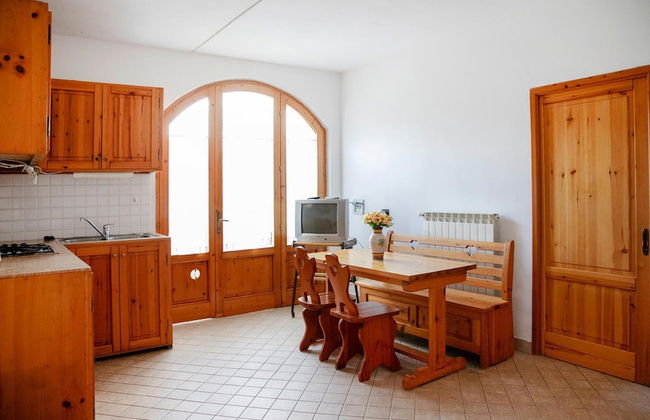 Appartements Villa Morosi, Lamporecchio - Foto 8