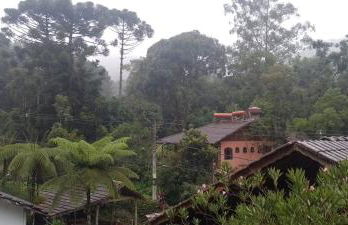 Clima Montanhês - Foto 9