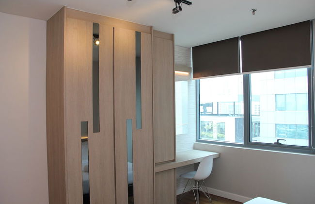 Summer Suites Residences by Subhome - Foto 71