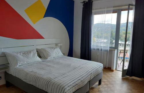 Casina 2 quadrati, vista collina - Foto 1